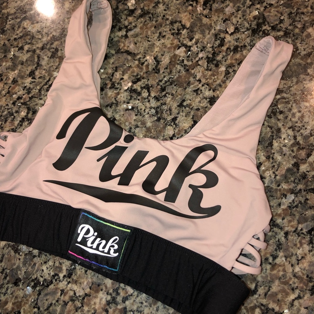 Victoria Secret PINK bra